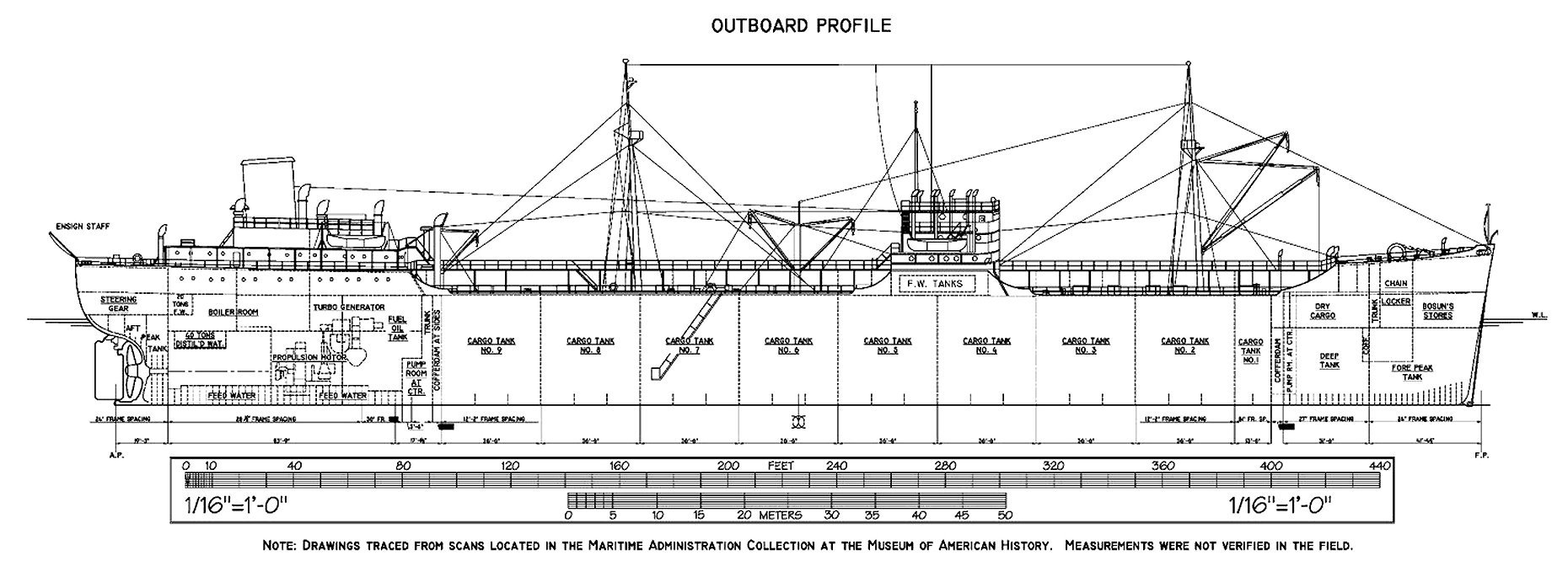 Steam cargo ship фото 71