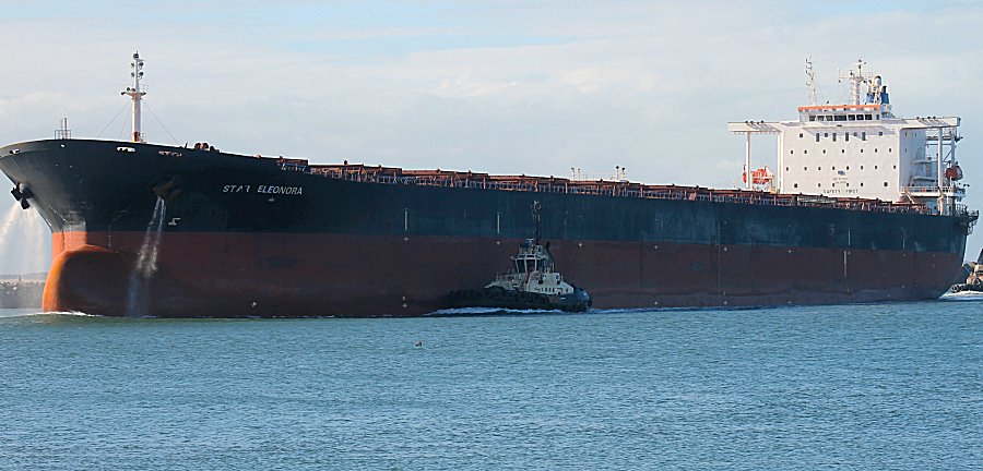 star eleonora cruise ship